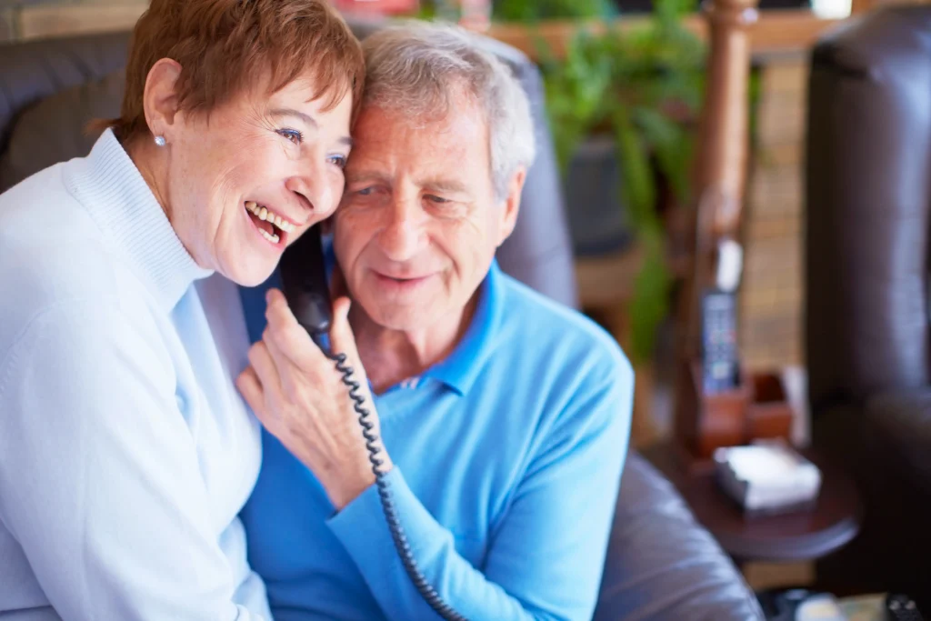 Canada-wide calling with CloudStar Home Phone