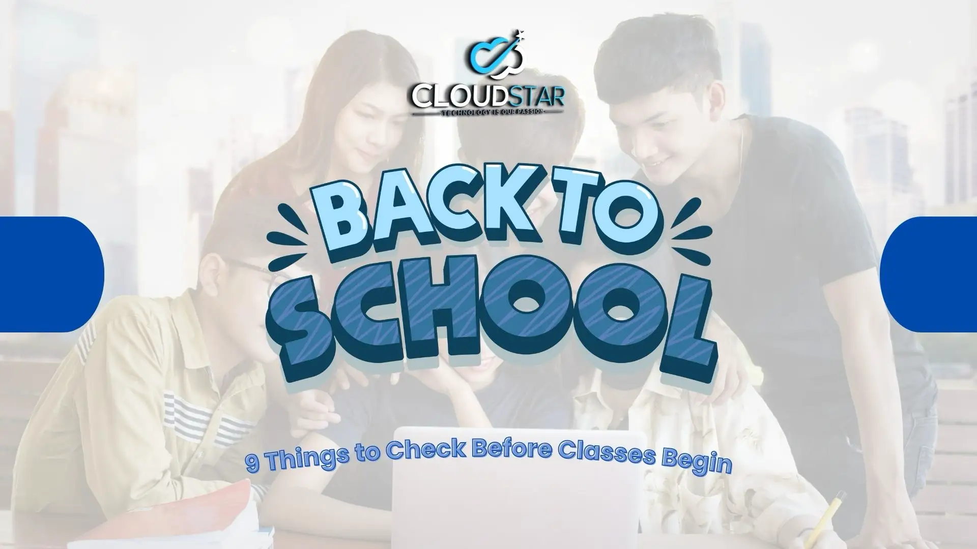 Back to School Wi-Fi in Edmonton 9 Things to Check Before Classes Begin